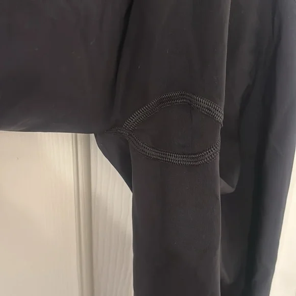 Lululemon Base Pace High-Rise Tight 25" in Black - Picture 7 of 7